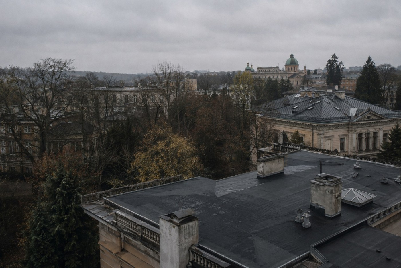 Dachabfälle in Potsdam abholen lassen