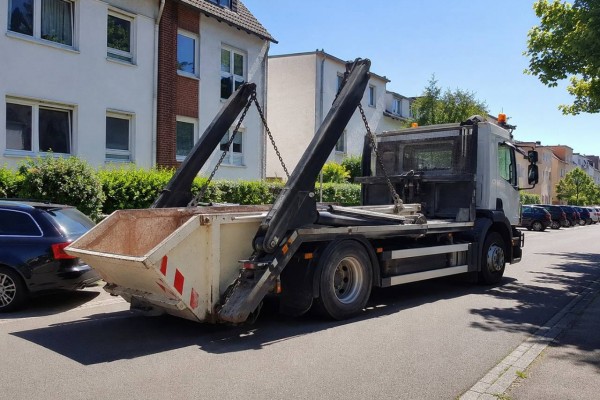 Containerdienst