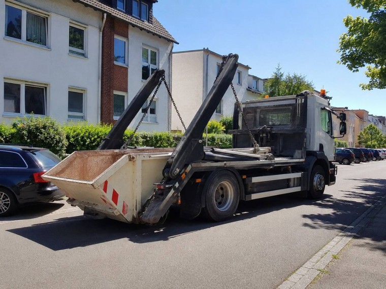 Containerdienst